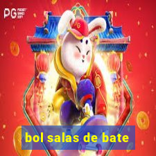 bol salas de bate-papo